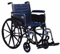 Shop The Relief Shop for wheelchairs and wheelchair accessories